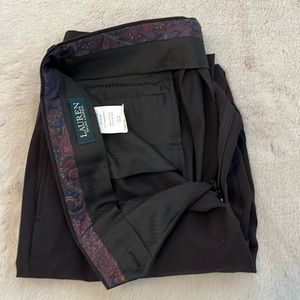 Ralph Lauren dress pants, 32x32